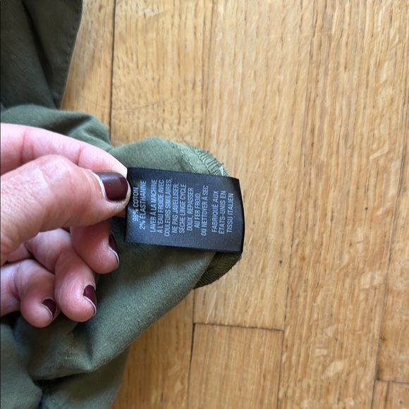 Nili Lotan Men's Carpenter Pants - Picture 11 of 11